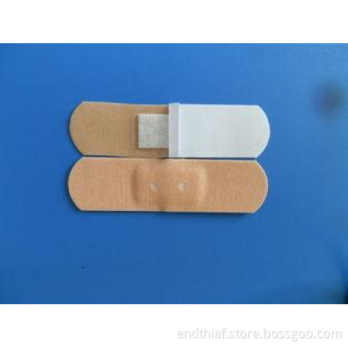 Fabric / PE / PEVA / PVC Custom Durable Fabric Medical Woun